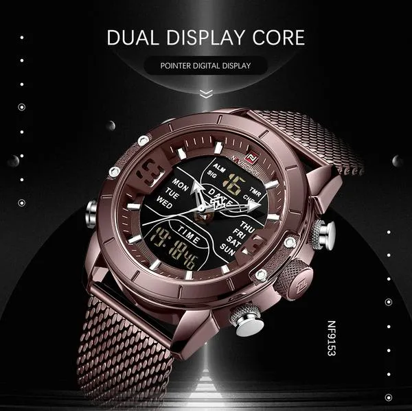 Navanros.0020 Watch