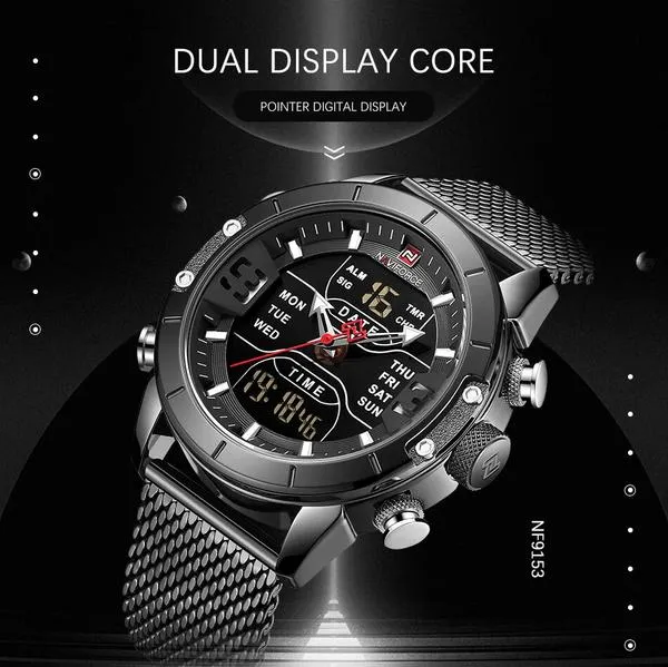Navanros.0020 Watch