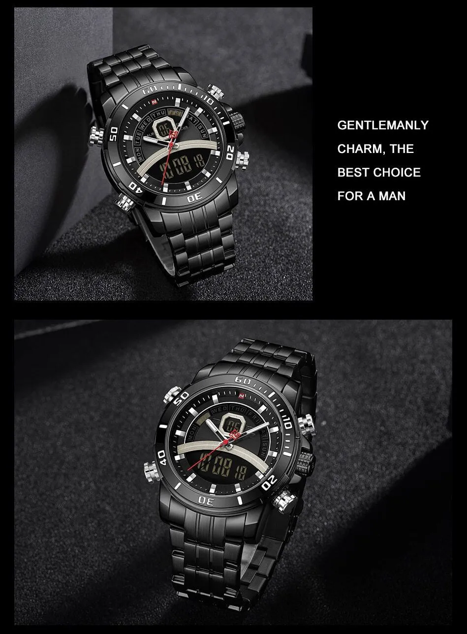 NAVANROS.033 WATCH
