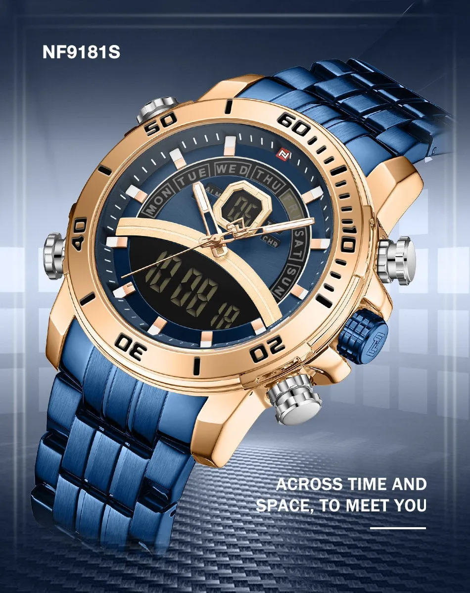 NAVANROS.033 WATCH