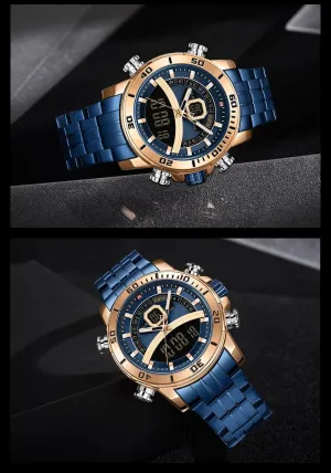 NAVANROS.033 WATCH