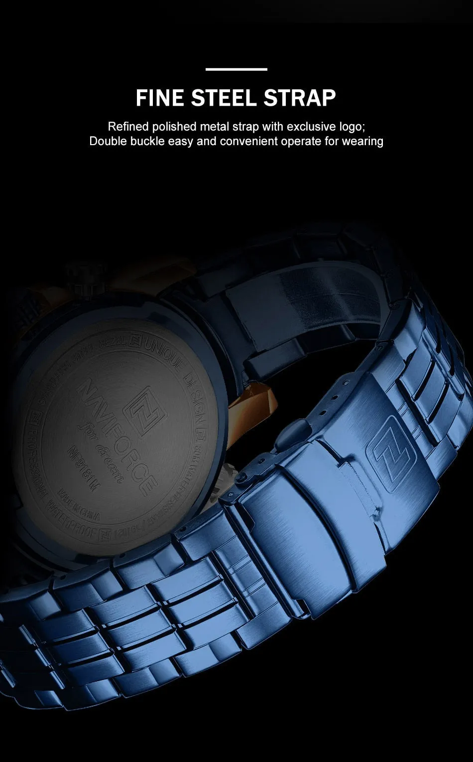 NAVANROS.033 WATCH