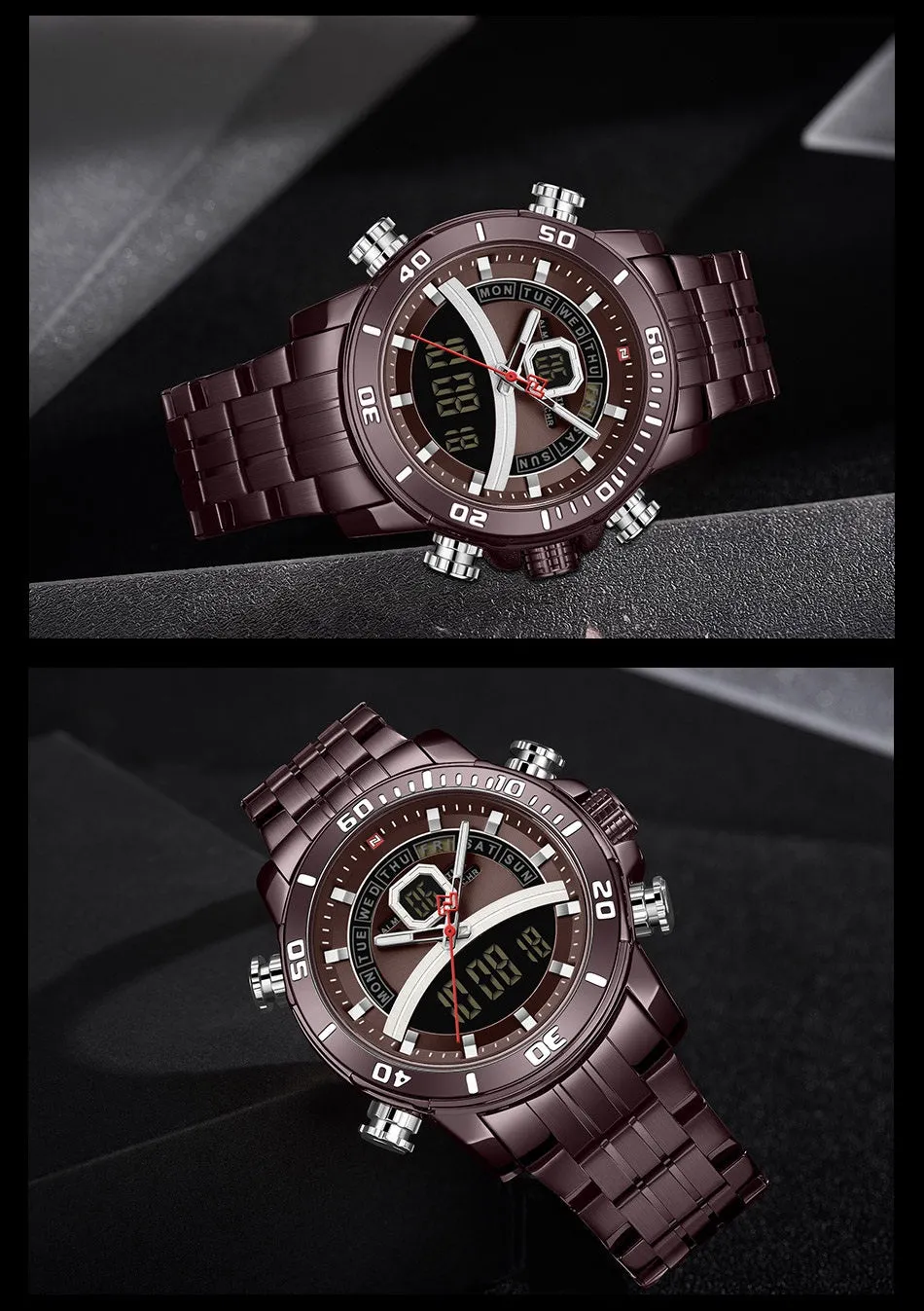 NAVANROS.033 WATCH