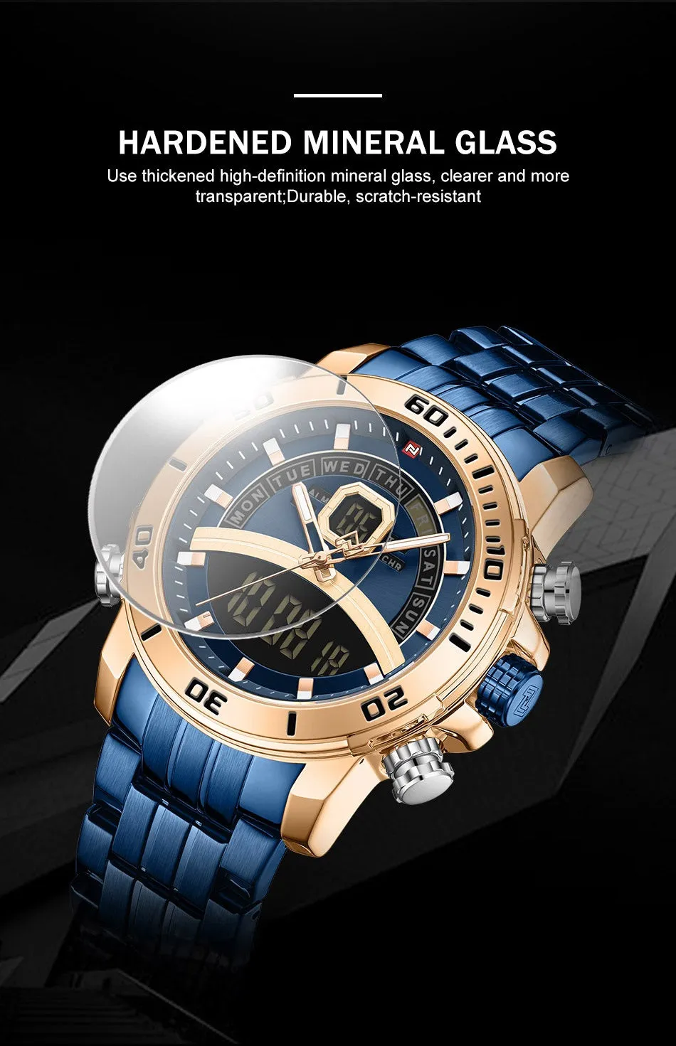 NAVANROS.033 WATCH