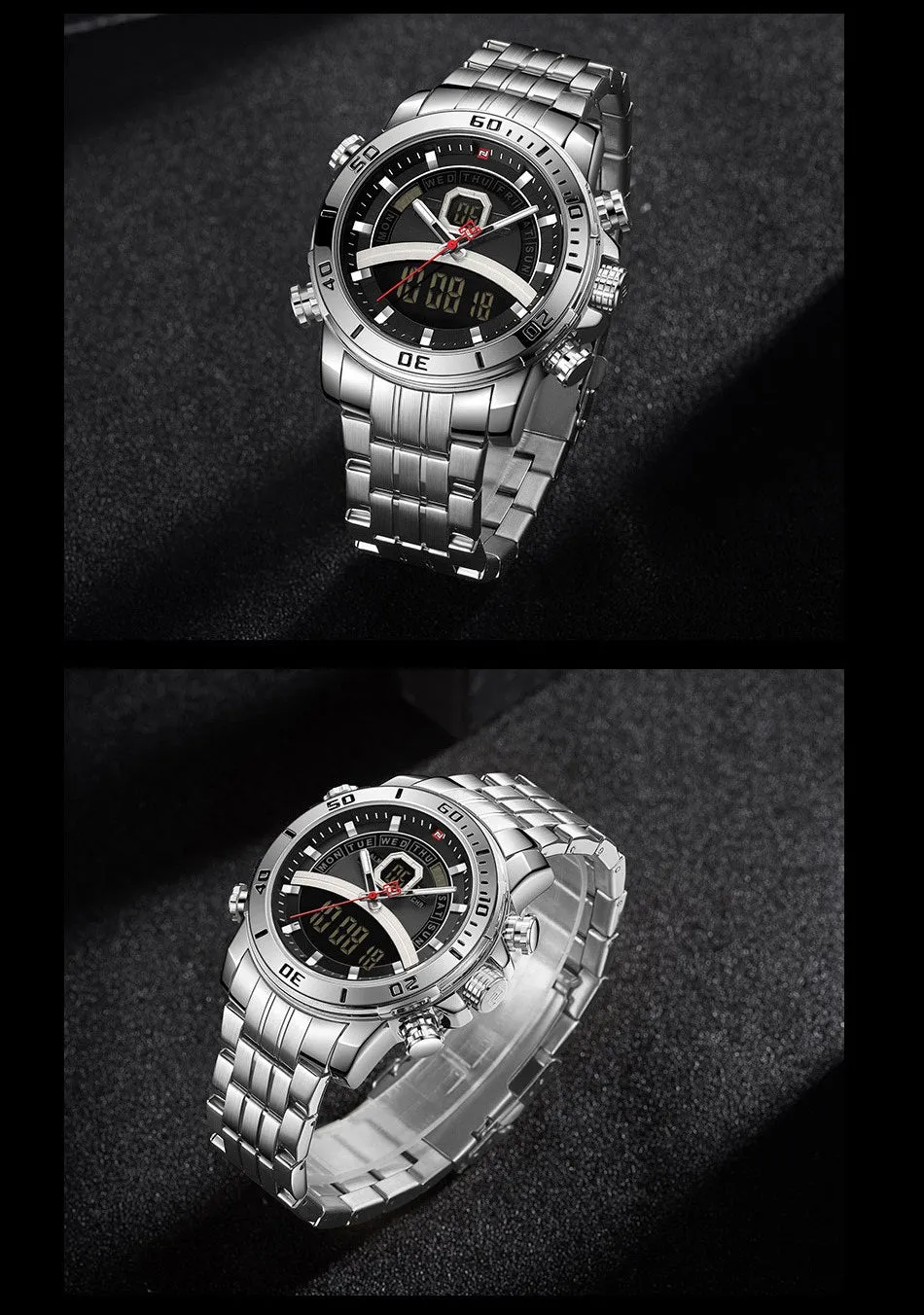 NAVANROS.033 WATCH