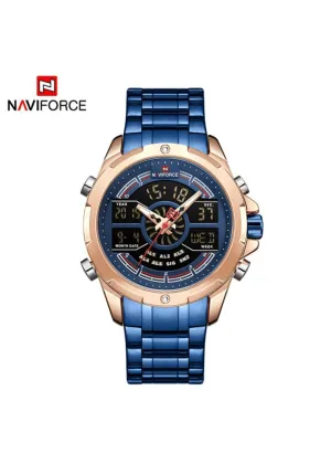 Naviforce NF9170 Luxury Business Watch For Men