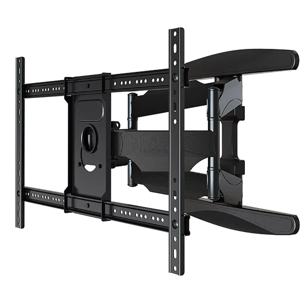 NB North Bayou Full Motion Retractable TV Wall Mount - P6