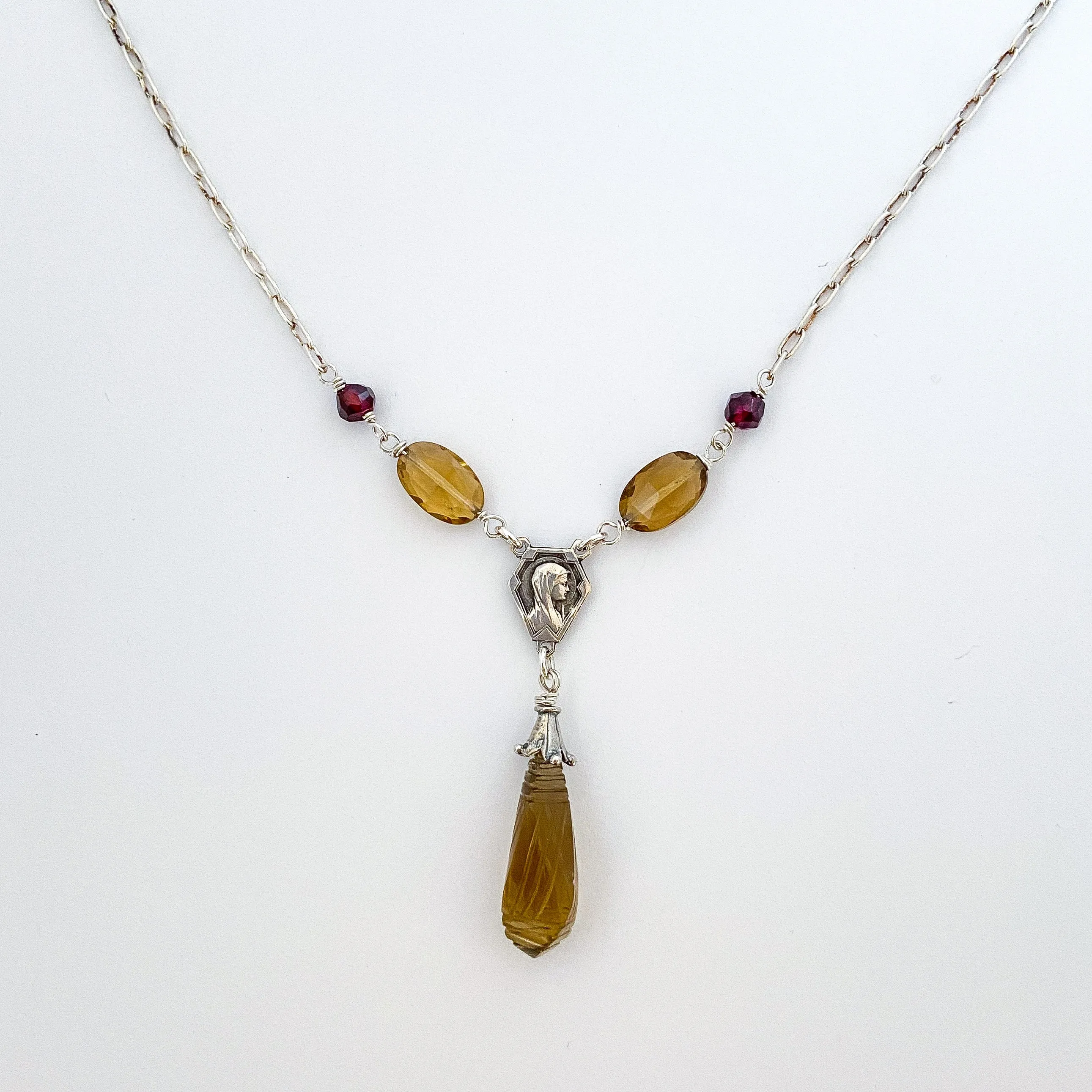 Necklace 921