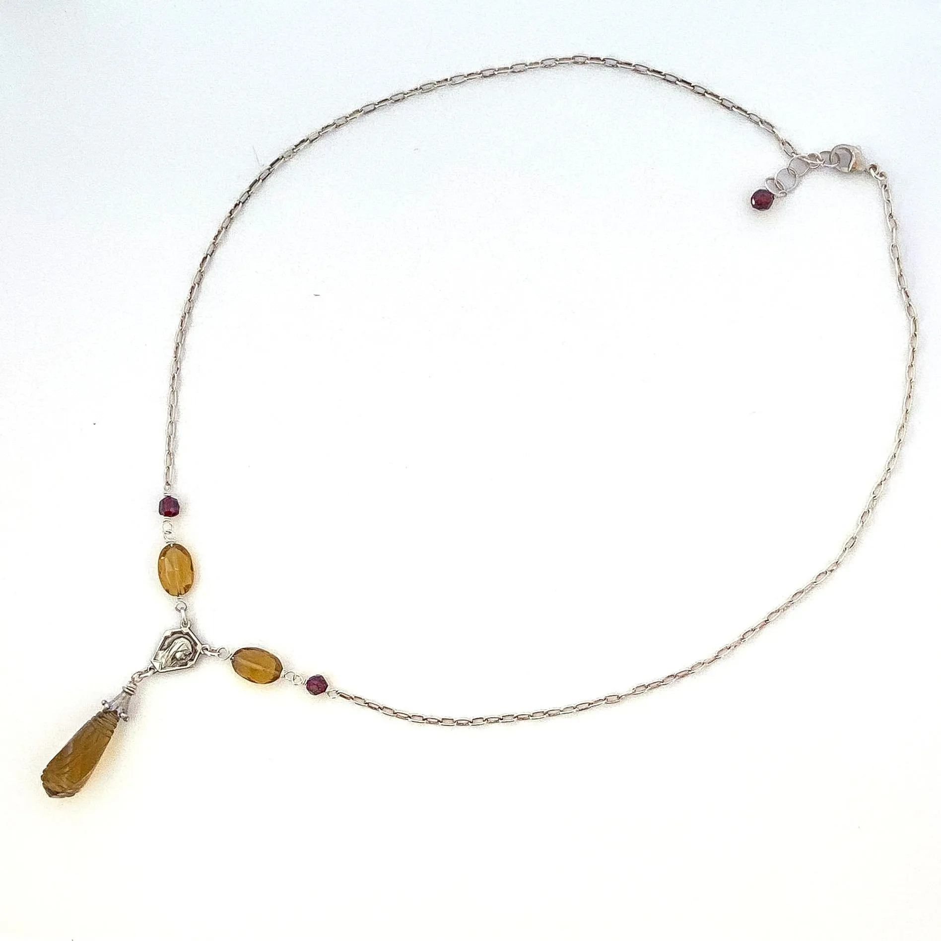 Necklace 921