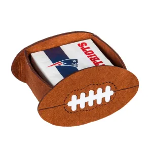 New England Patriots, Napkin Felt Gift Set,p10443818
