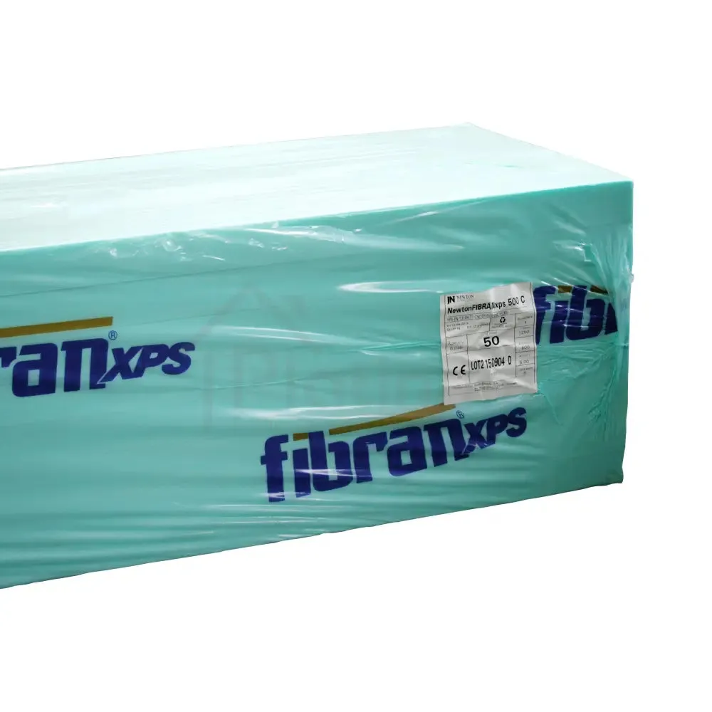 Newton CDM Fibran XPS 500-C