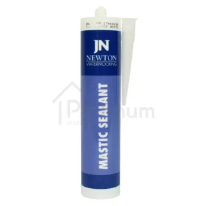 Newton Newtonite 801 Mastic Sealant