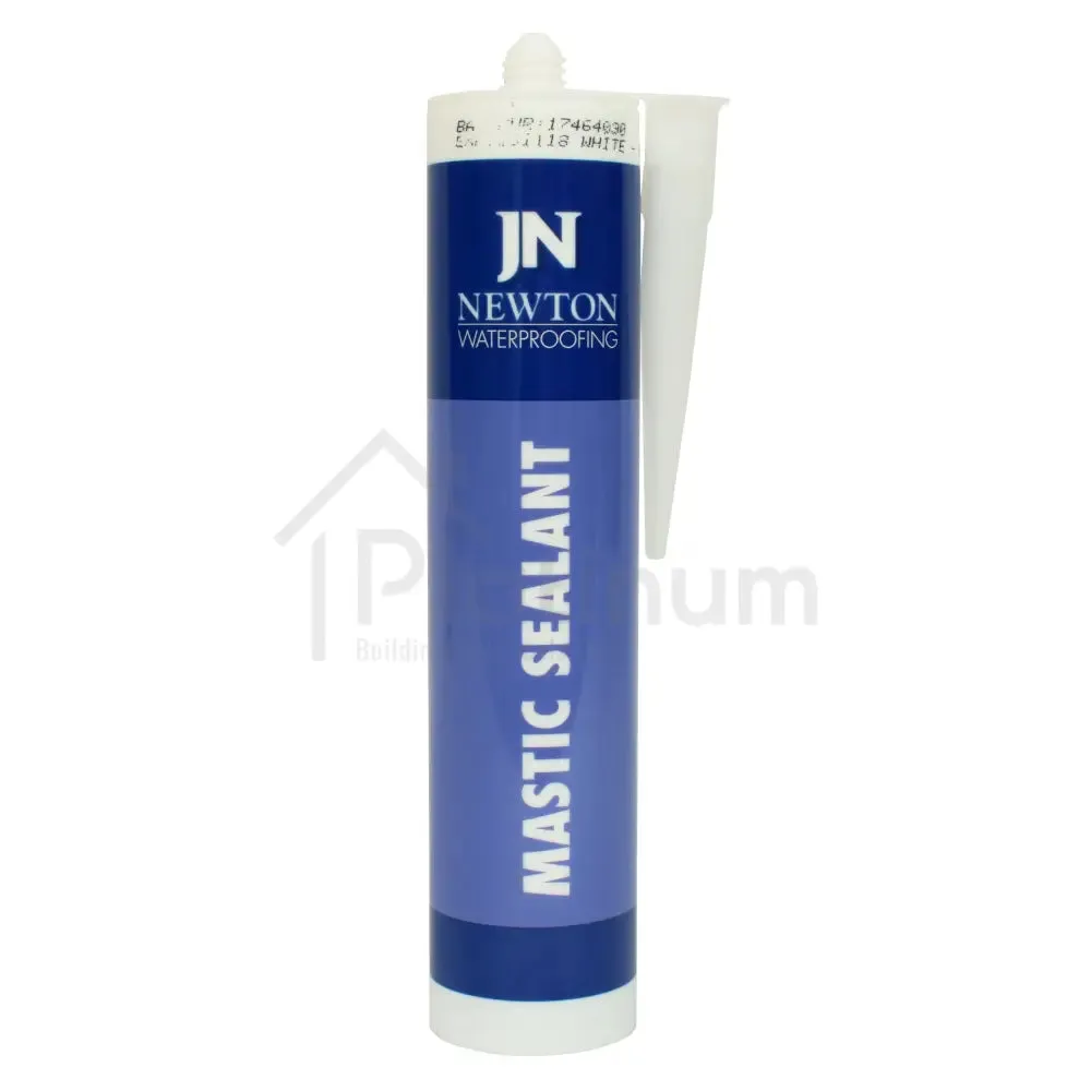 Newton Newtonite 801 Mastic Sealant