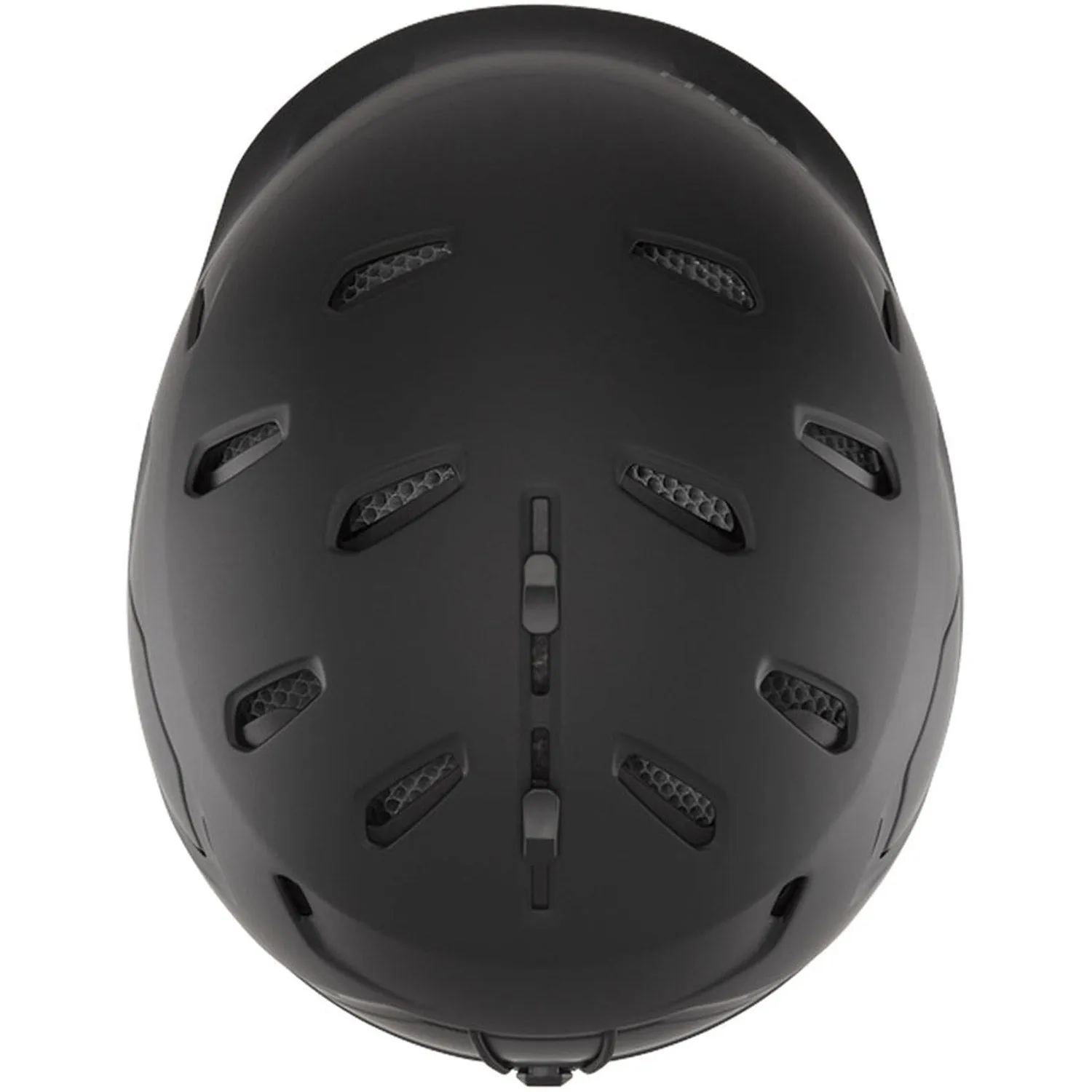 Nexus MIPS Round Contour Fit Snow Helmet