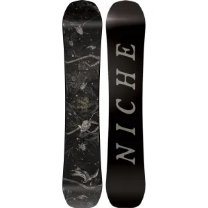 Niche Crux Snowboard 2025
