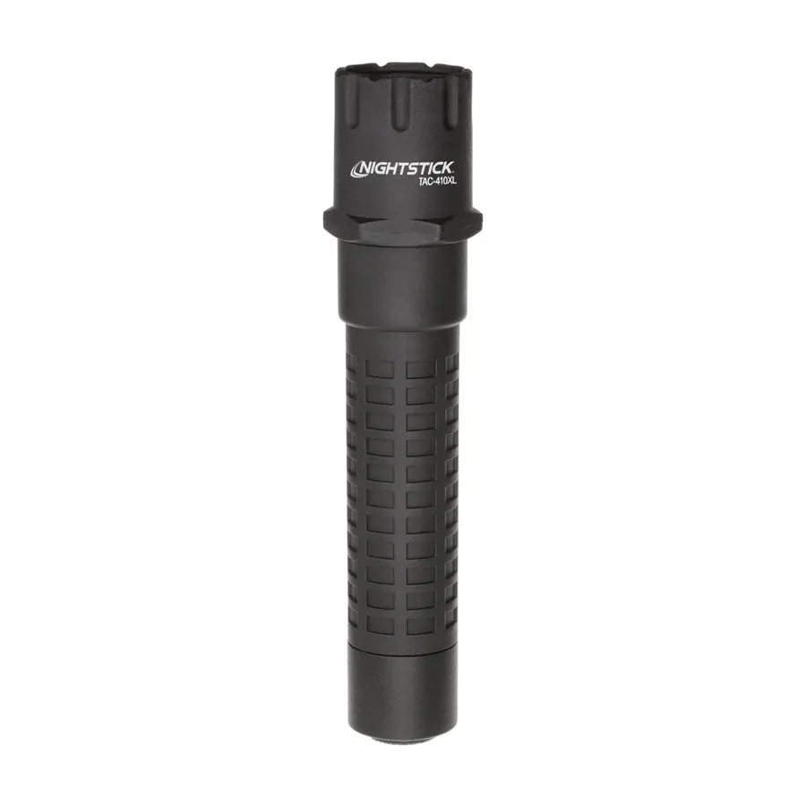 Nightstick NS-TAC-410XL Xtreme 800 Lumens Polymer Tactical Rechargeable Flashlight