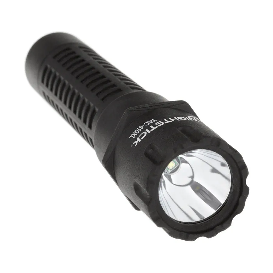Nightstick NS-TAC-410XL Xtreme 800 Lumens Polymer Tactical Rechargeable Flashlight
