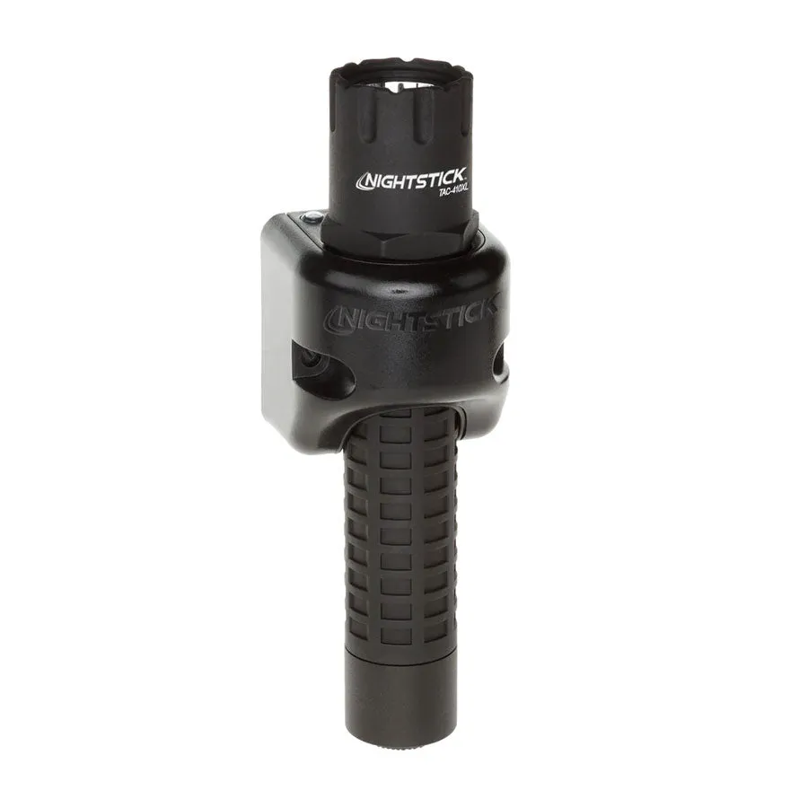 Nightstick NS-TAC-410XL Xtreme 800 Lumens Polymer Tactical Rechargeable Flashlight