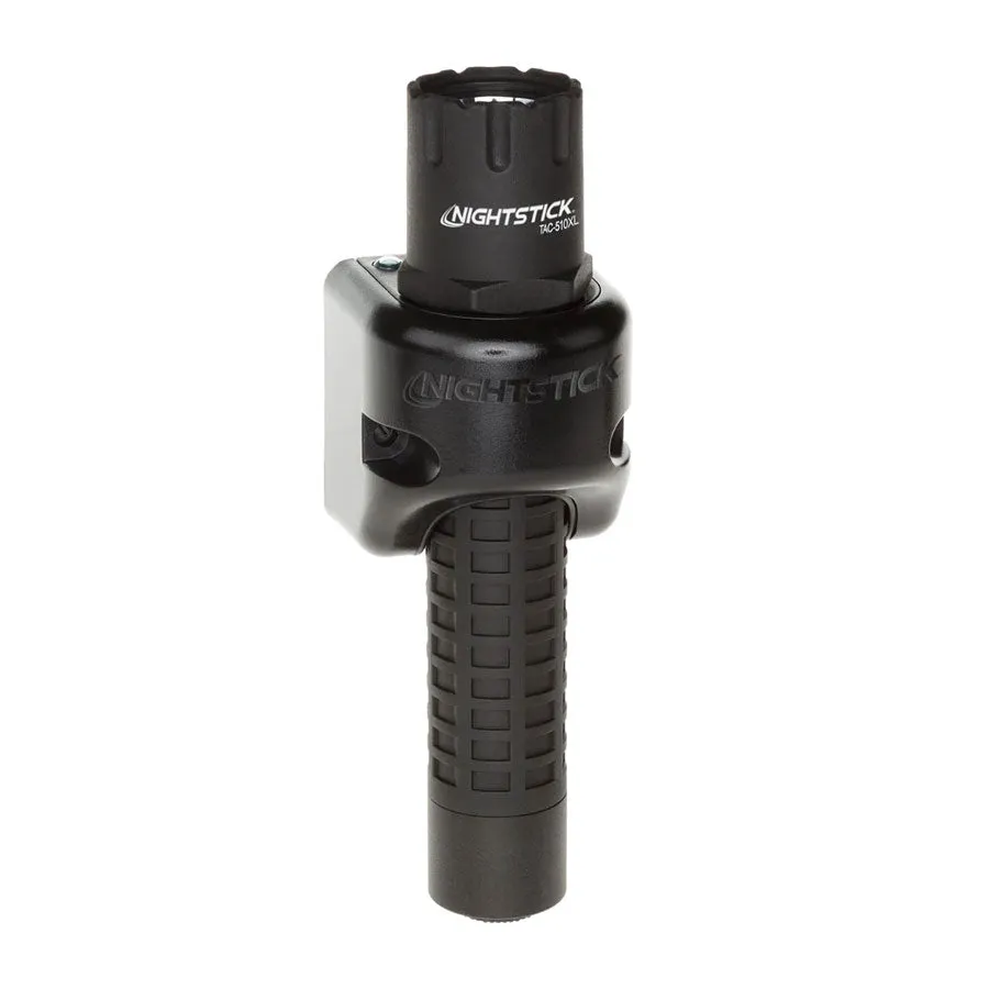 Nightstick NS-TAC-510XL Xtreme 800 Lumens Polymer Multi-Function Tactical Rechargeable Flashlight