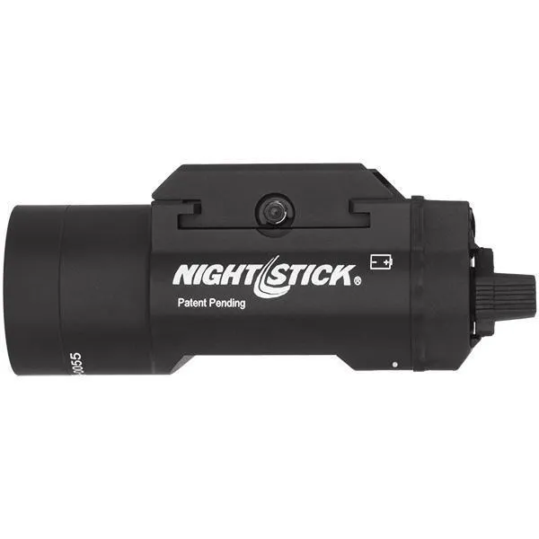 Nightstick Tactical Weapon-Mounted LED Light 350 lumens