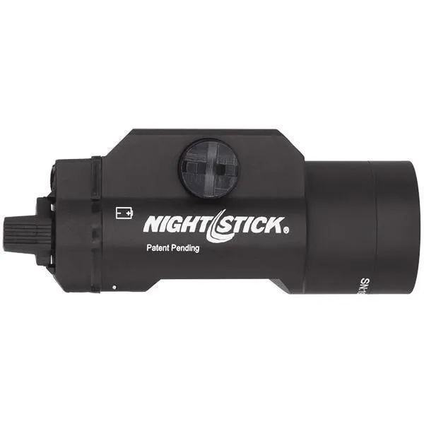 Nightstick Tactical Weapon-Mounted LED Light 350 lumens