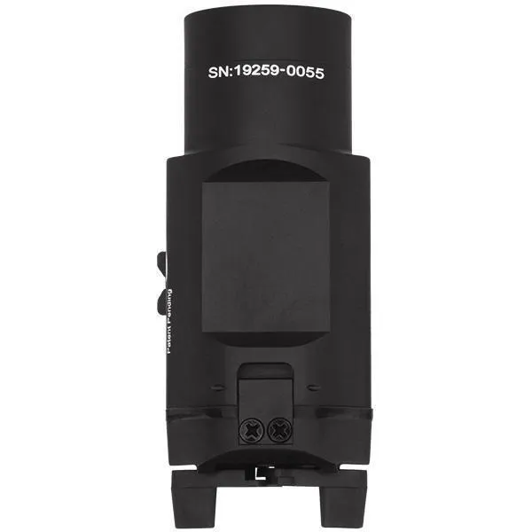 Nightstick Tactical Weapon-Mounted LED Light 350 lumens