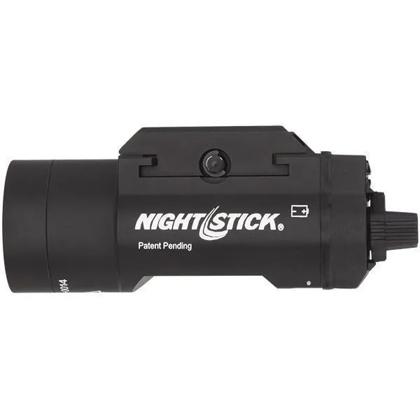 Nightstick TWM-850XL Xtreme 850 Lumens Tactical Weapon Mounted Light
