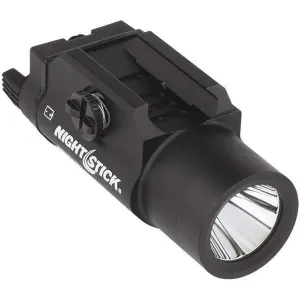Nightstick TWM-850XL Xtreme 850 Lumens Tactical Weapon Mounted Light