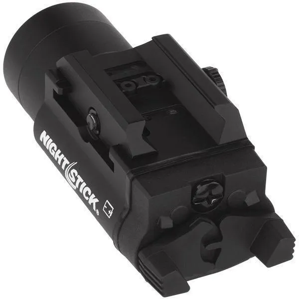 Nightstick TWM-850XL Xtreme 850 Lumens Tactical Weapon Mounted Light