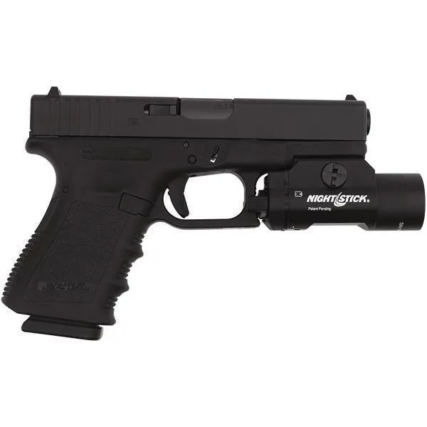 Nightstick TWM-850XL Xtreme 850 Lumens Tactical Weapon Mounted Light