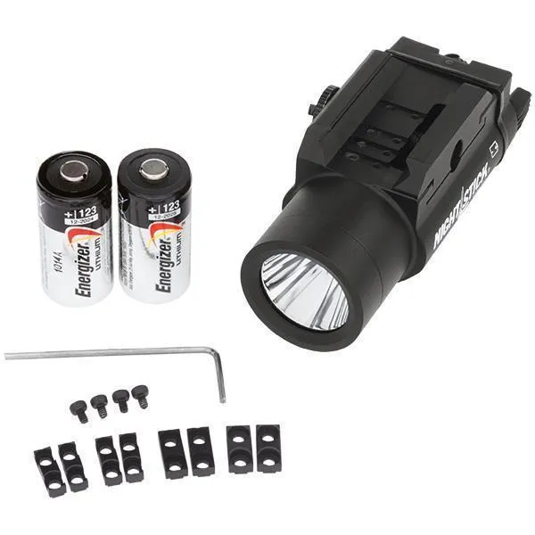 Nightstick TWM-850XL Xtreme 850 Lumens Tactical Weapon Mounted Light
