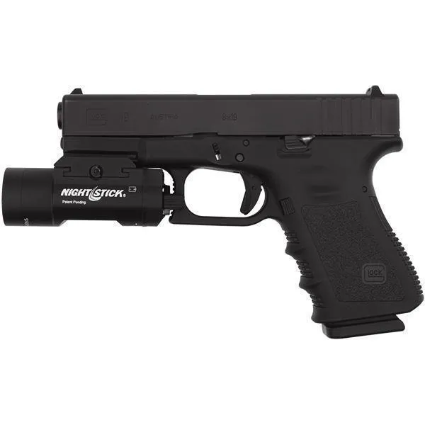 Nightstick TWM-850XL Xtreme 850 Lumens Tactical Weapon Mounted Light