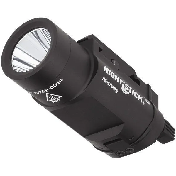 Nightstick TWM-850XL Xtreme 850 Lumens Tactical Weapon Mounted Light