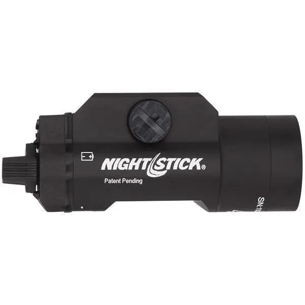 Nightstick TWM-850XL Xtreme 850 Lumens Tactical Weapon Mounted Light