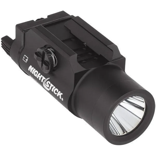 Nightstick TWM-850XL Xtreme 850 Lumens Tactical Weapon Mounted Light