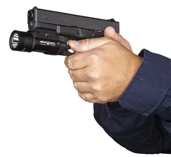 Nightstick TWM-850XL Xtreme 850 Lumens Tactical Weapon Mounted Light