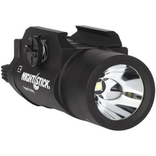 Nightstick TWM-850XL Xtreme 850 Lumens Tactical Weapon Mounted Light