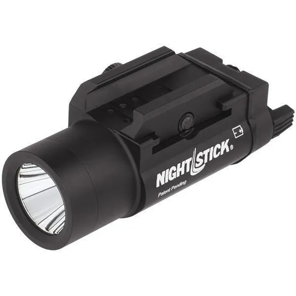 Nightstick TWM-850XL Xtreme 850 Lumens Tactical Weapon Mounted Light