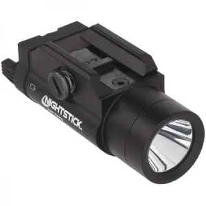 NIGHTSTICK TWM-850XLS Xtreme Lumens™ Tactical Weapon-Mounted Light w/Strobe