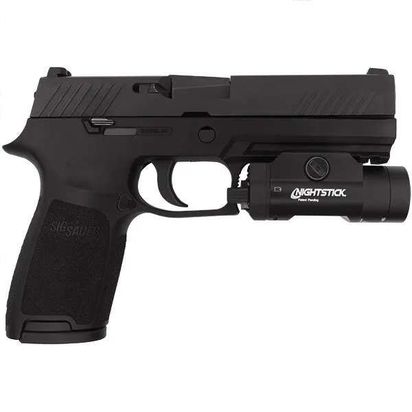 NIGHTSTICK TWM-850XLS Xtreme Lumens™ Tactical Weapon-Mounted Light w/Strobe