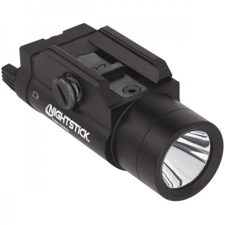 NIGHTSTICK TWM-850XLS Xtreme Lumens™ Tactical Weapon-Mounted Light w/Strobe