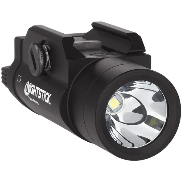 NIGHTSTICK TWM-850XLS Xtreme Lumens™ Tactical Weapon-Mounted Light w/Strobe
