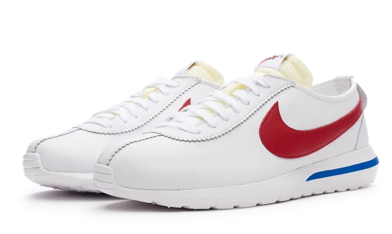 Nike Roshe Cortez NM SP 'Forrest Gump'