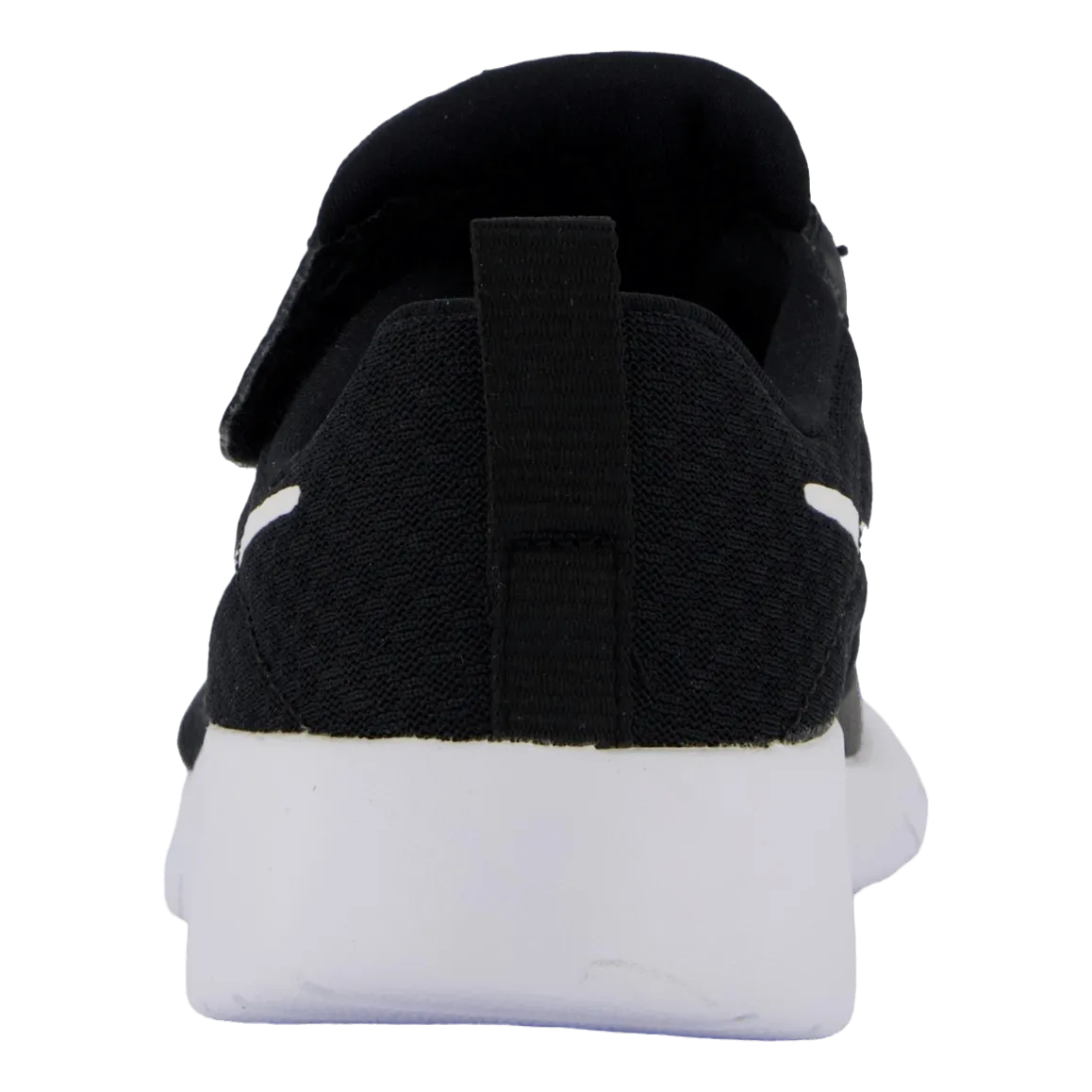 Nike Tanjun Ez Little Kids' Sh Black/white-white