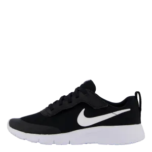 Nike Tanjun Ez Little Kids' Sh Black/white-white