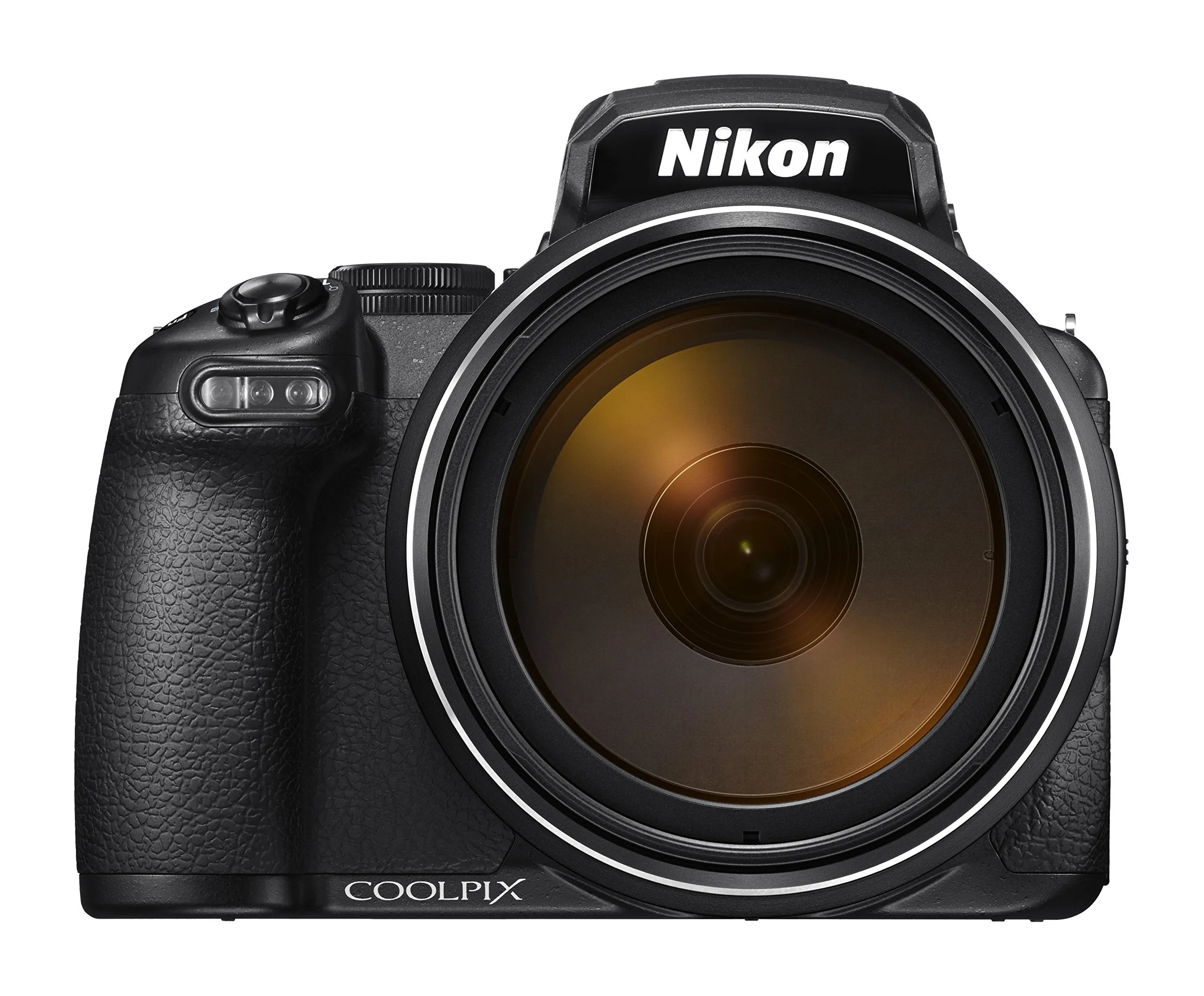 Nikon COOLPIX P1000 Digital Camera - Open box
