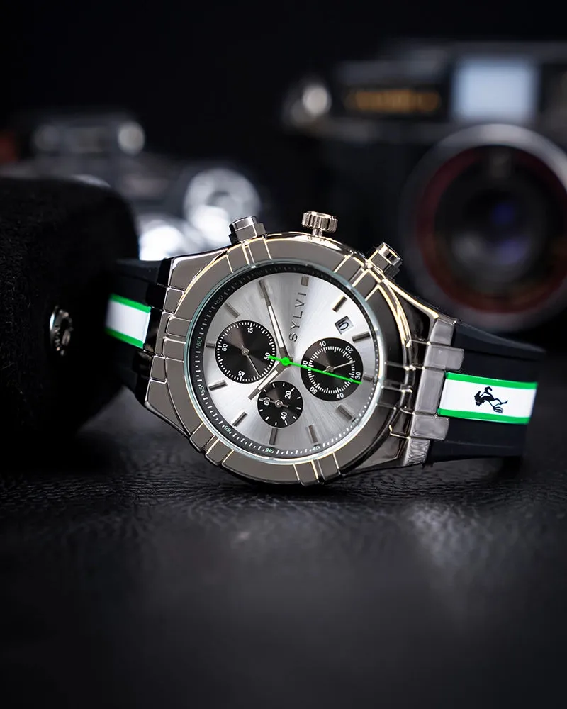 NitroNeon Green