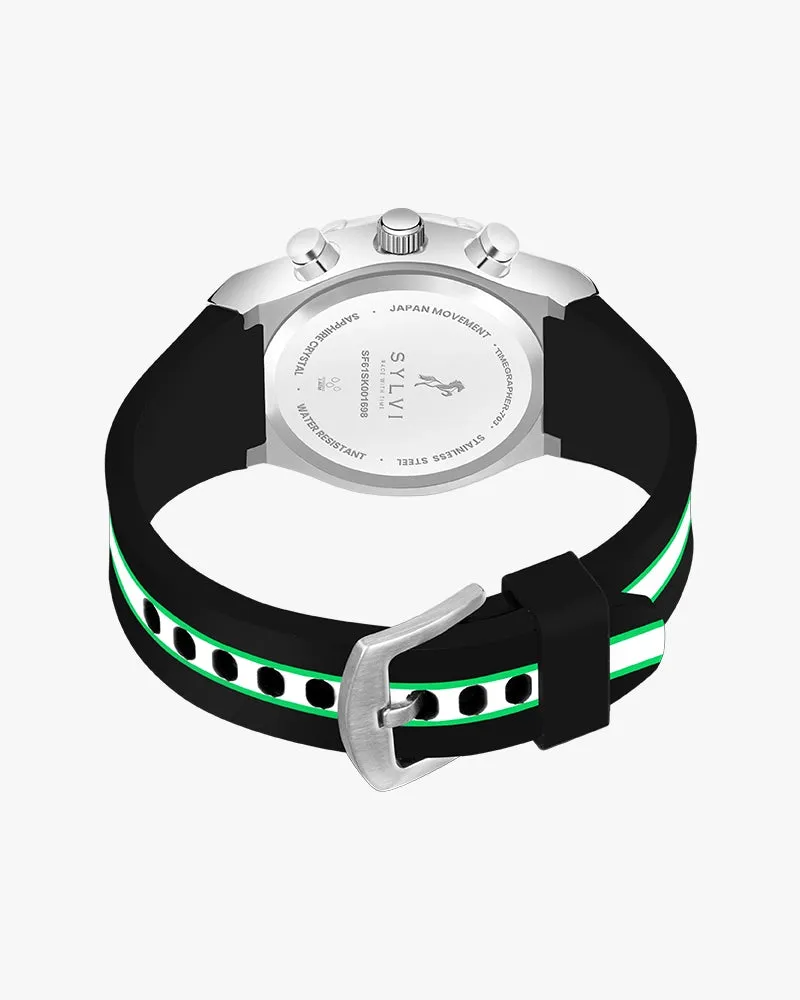 NitroNeon Green