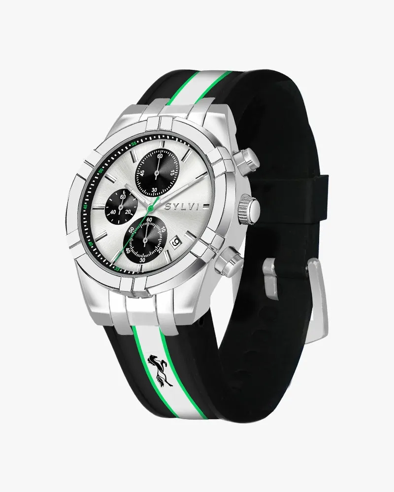 NitroNeon Green