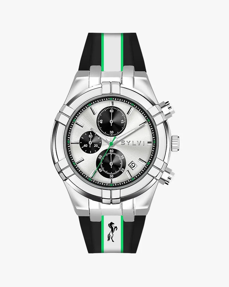 NitroNeon Green